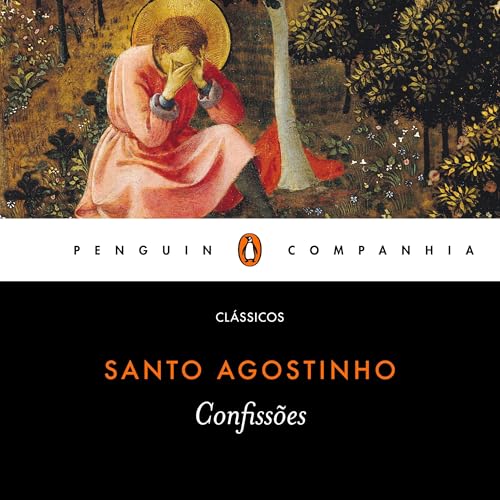 Confissões by Santo Agostinho