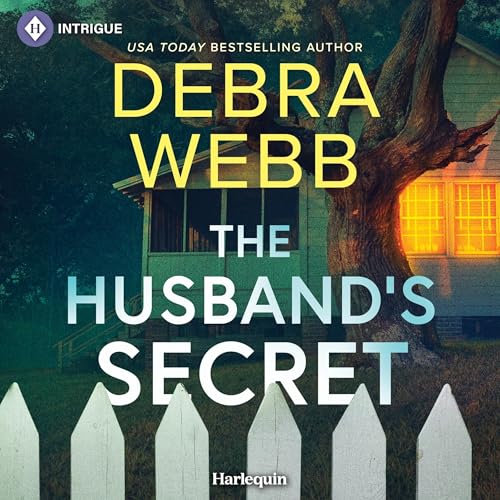 The Husband's Secret