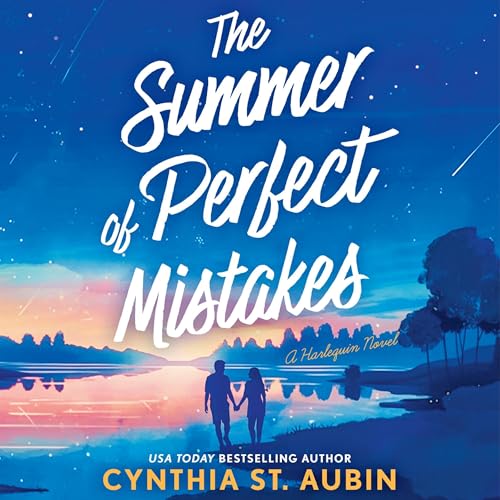 The Summer of Perfect Mistakes