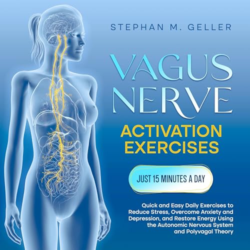 Vagus Nerve Activation Exercises