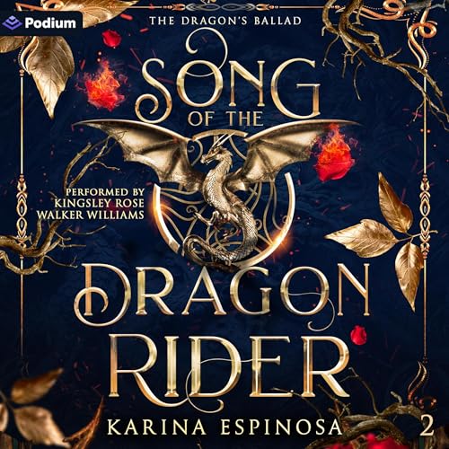 Song of the Dragon Rider
