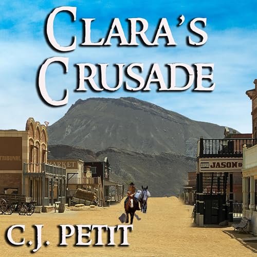 Clara's Crusade