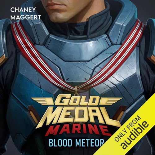 Blood Meteor by J.N. Chaney