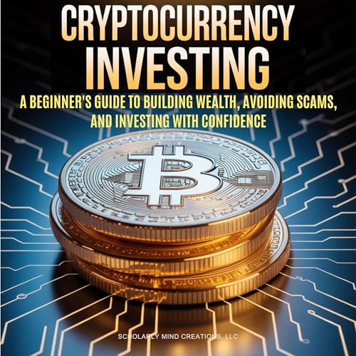 Cryptocurrency Investing