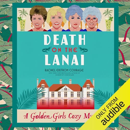 Death on the Lanai