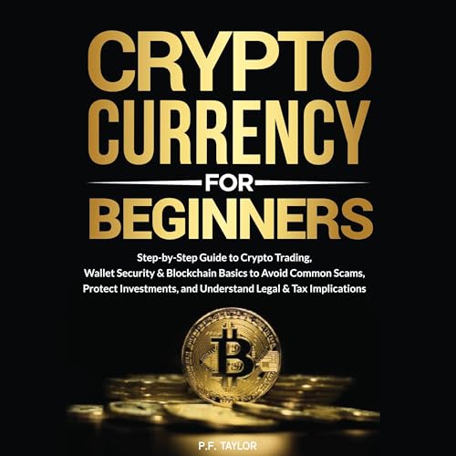 Cryptocurrency for Beginners