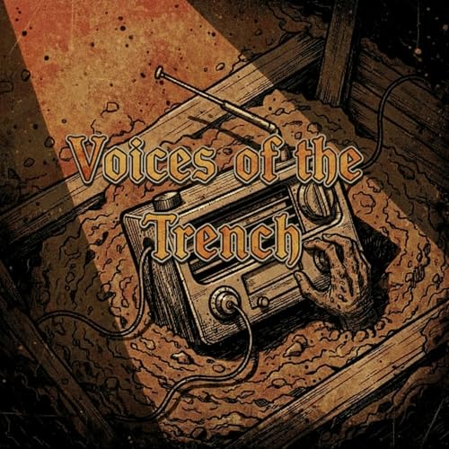 Voices of the Trench (Trench Crusade Lore) by The Recorder