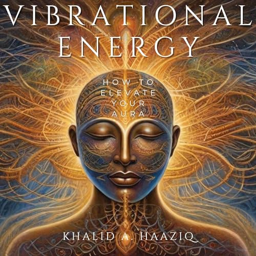 Vibrational Energy