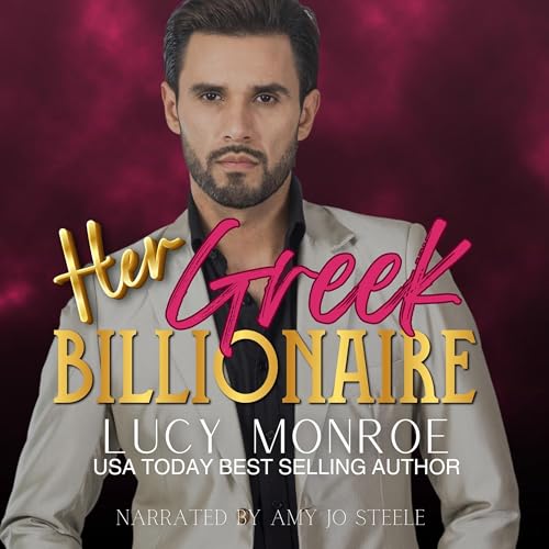 Her Greek Billionaire