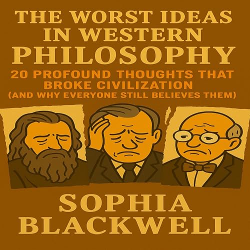 The Worst Ideas in Western Philosophy