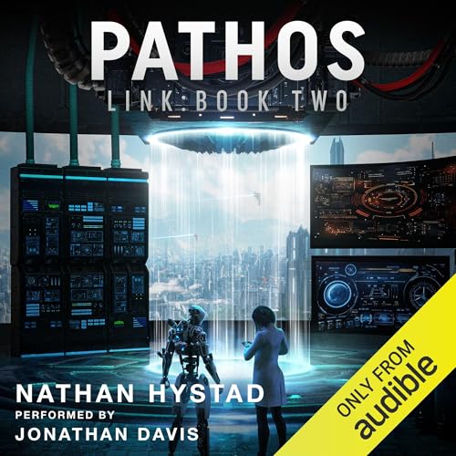 Pathos by Nathan Hystad