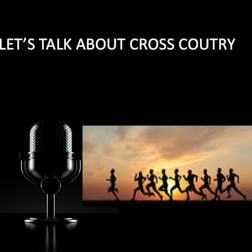 Let's Talk About Cross Country by Gregory A Keeler