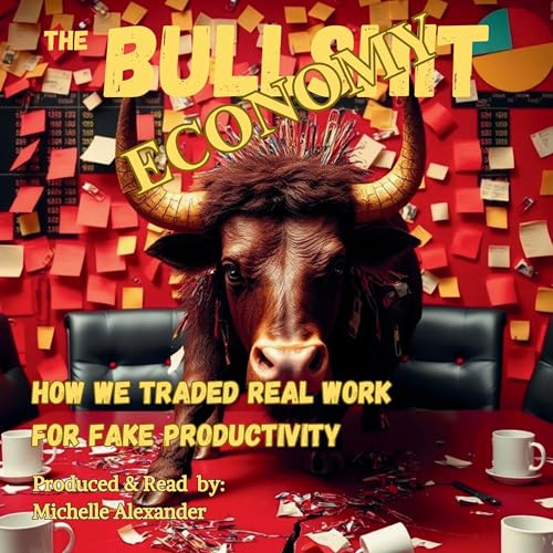 The Bullshit Economy