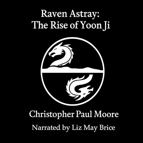 Raven Astray