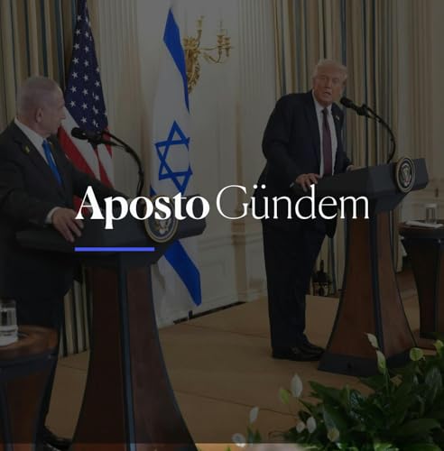 Gazze Barış Planı, kiralık sosyal konut | 30 Eylül 2025