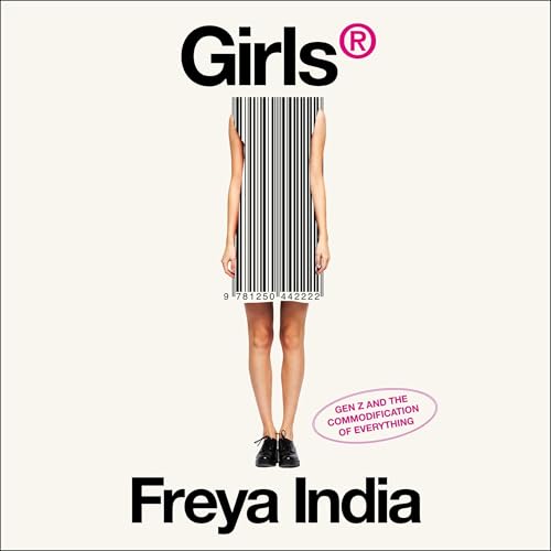 GIRLS&reg; by Freya India