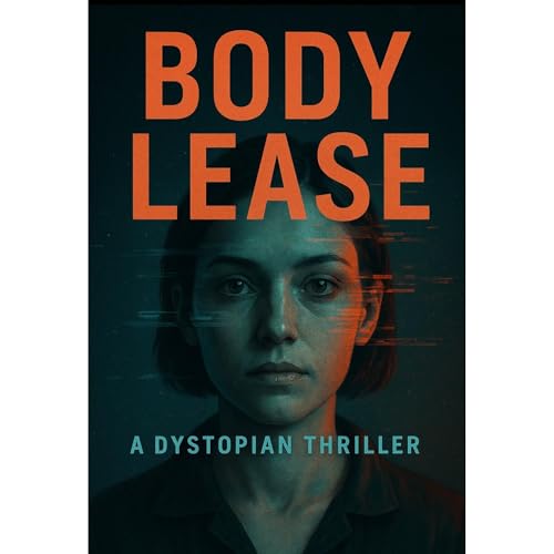 Body Lease by Nora Jones