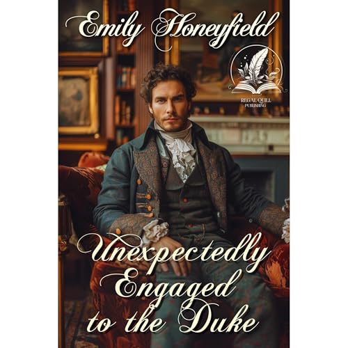 Unexpectedly Engaged to the Duke