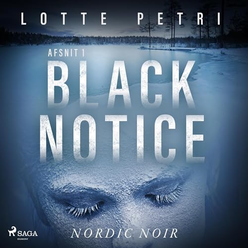 Black notice (Danish Edition)