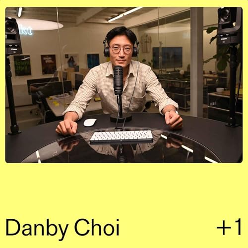 Danby Choi + 1 by Subjekt .no
