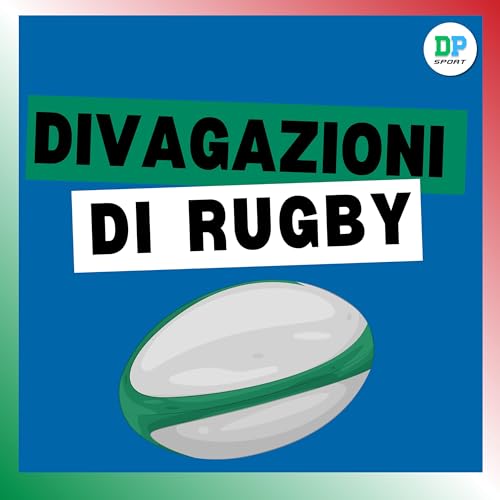 Divagazioni di Rugby by DanPat Sport
