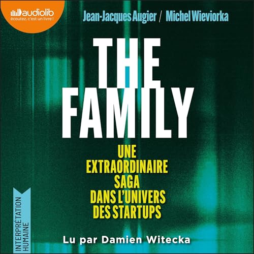 The Family (French Edition)