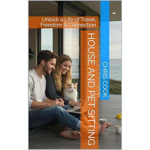 House and pet sitting