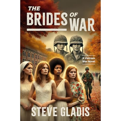 The Brides of War