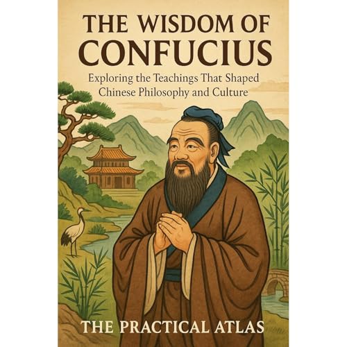 The Wisdom of Confucius
