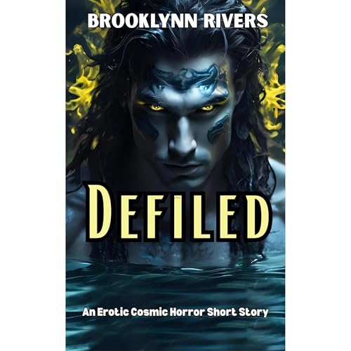 Defiled by Brooklynn Rivers