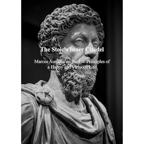 The Stoic's Inner Citadel