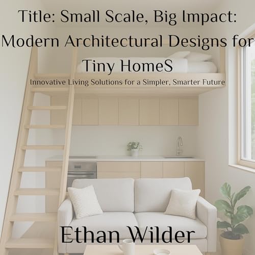 Small Scale, Big Impact