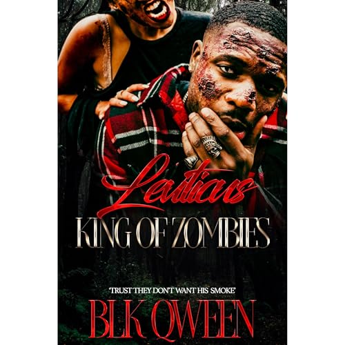 Leviticus King of Zombies