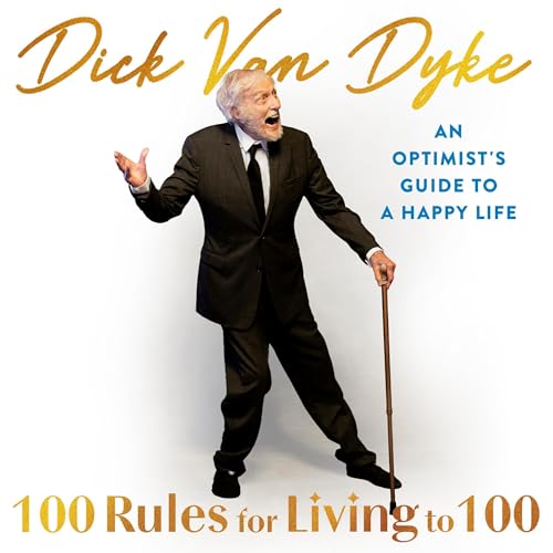 100 Rules for Living to 100