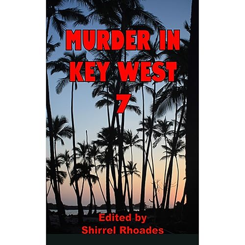 Murder in Key West by The Committee