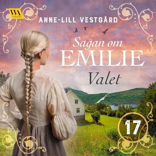 Valet (Swedish Edition) by Anne-Lill Vestgård
