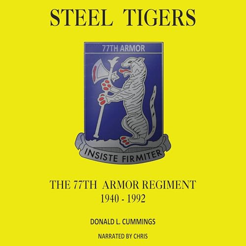 Steel Tigers