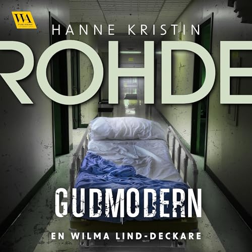 Gudmodern (Swedish Edition) by Hanne Kristin Rohde