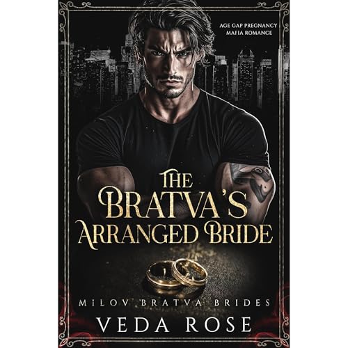 The Bratva’s Arranged Bride
