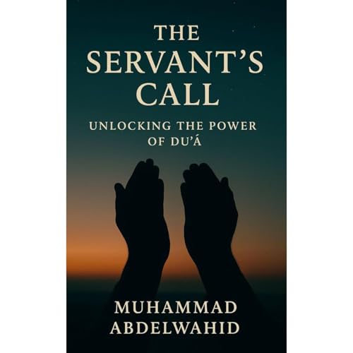 The Servant’s Call