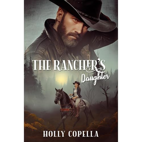 The Rancher's Daughter