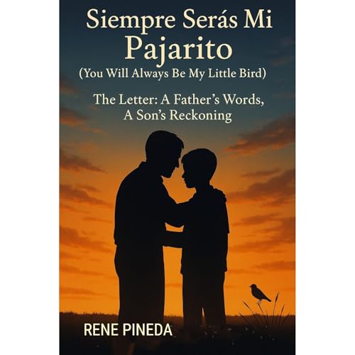 Siempre Serás Mi Pajarito -You Will Always Be My Little Bird