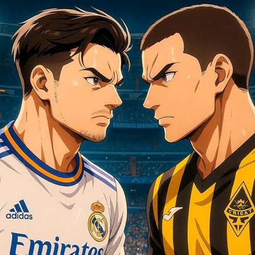 POST KAIRAT - REAL MADRID, CHAMPIONS LEAGUE | RODRIGUEZ by Unknown
