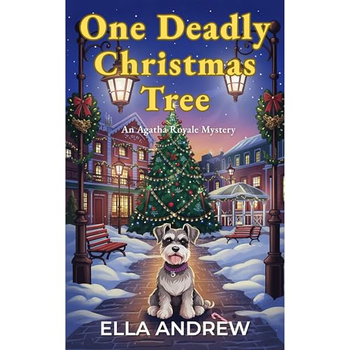 One Deadly Christmas Tree