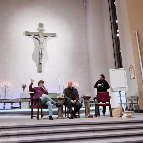 Raamattuluentosarja by Paavalin seurakunta