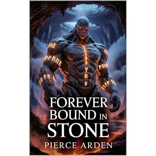 Forever Bound In Stone