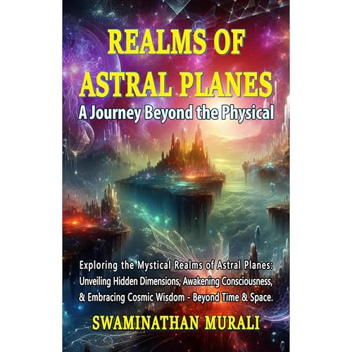 REALMS OF ASTRAL PLANES