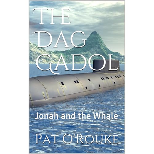 The Dag Gadol by Pat O'Rouke