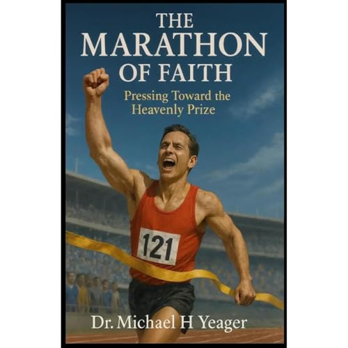 THE MARATHON OF FAITH