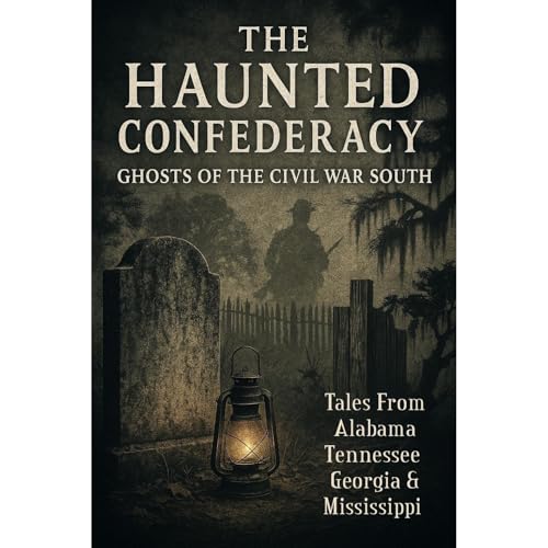 THE HAUNTED CONFEDERACY